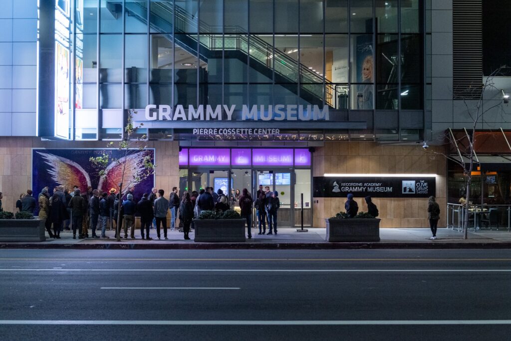 GRAMMY Museum Grant Program Awards $200,000 For Music Research