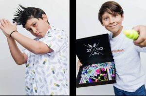 Mount of Angels to Host “Through Their Eyes: LA
