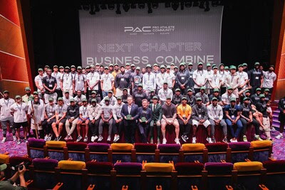 Pro Athlete Community