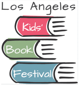 The 3rd Annual Los Angeles Kids Book Festival