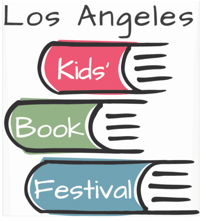 The 3rd Annual Los Angeles Kids Book Festival