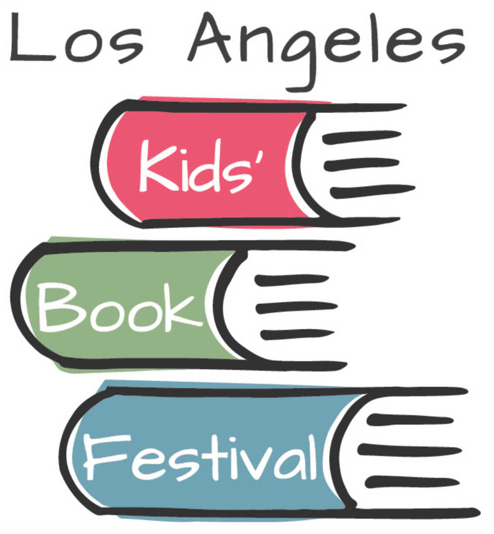 The 3rd Annual Los Angeles Kids Book Festival