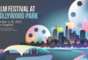 UXD Academy Partners with Hollywood Park Film Festival