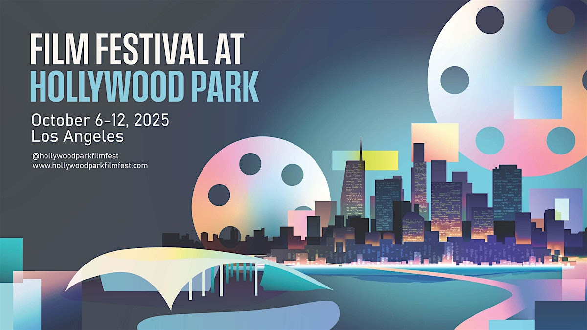 UXD Academy Partners with Hollywood Park Film Festival
