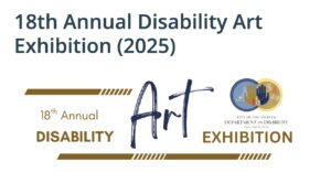 LA Art for disability