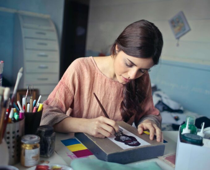 18th Annual Disability Art Exhibition