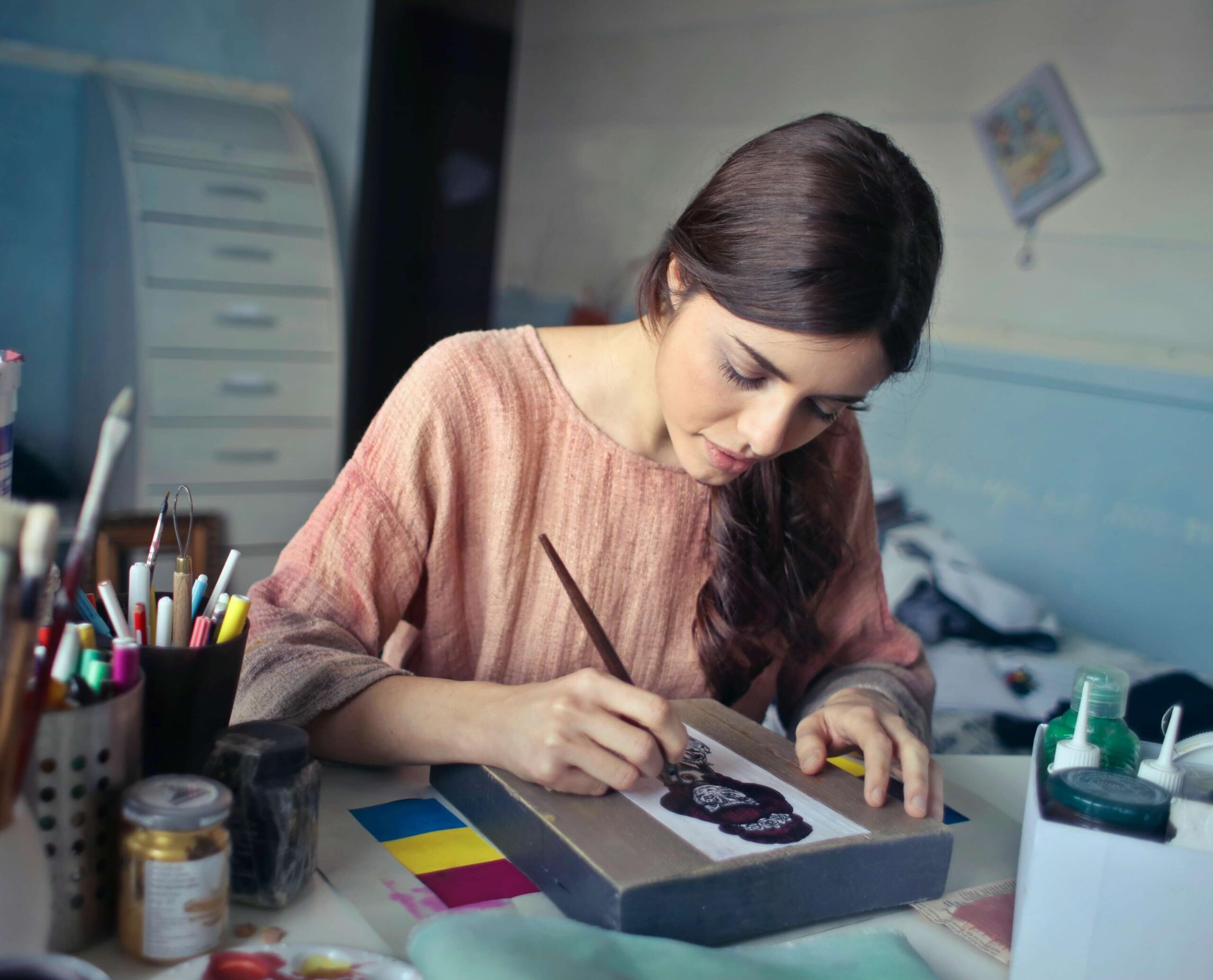 18th Annual Disability Art Exhibition