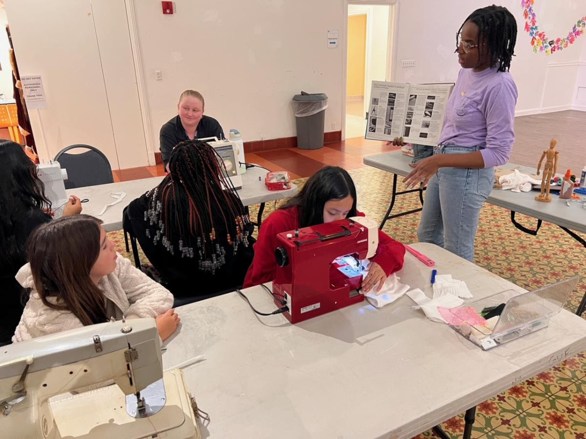 Next Generation of Creators