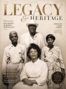 Cherokee, Choctaw, Muscogee (Creek)