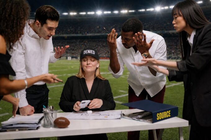 Super Bowl LXI