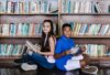 The 4th Annual Los Angeles Kids Book Festival