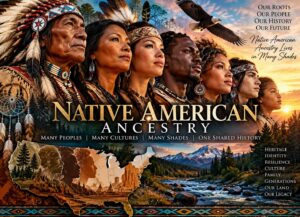 Native American Heritage