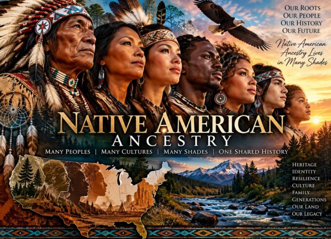 Native American Heritage