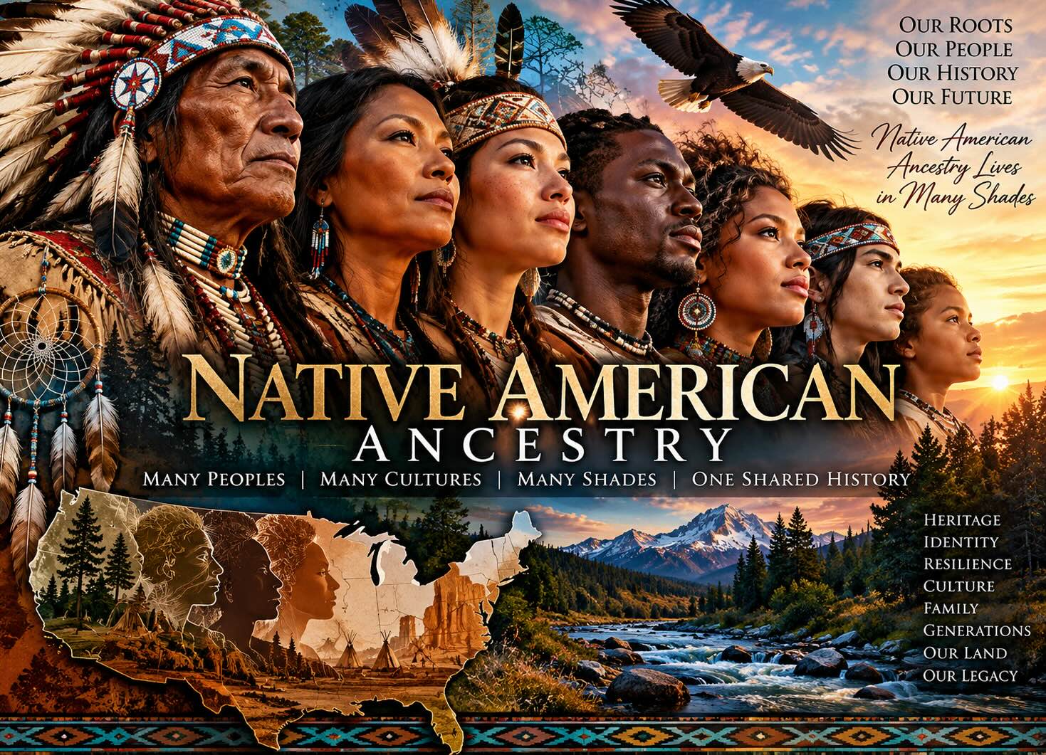 Native American Heritage